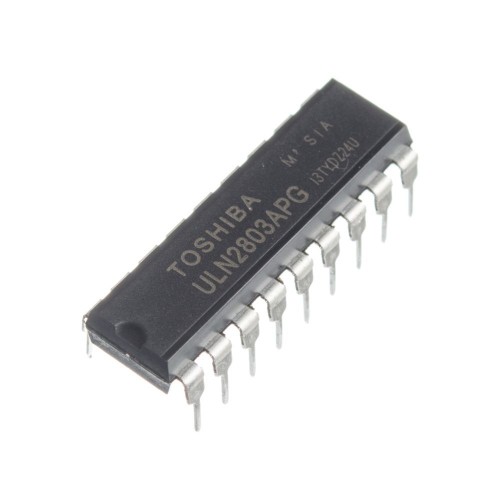 Мікросхема ULN2803APG