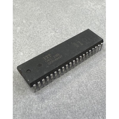 Мікросхема UVC3103