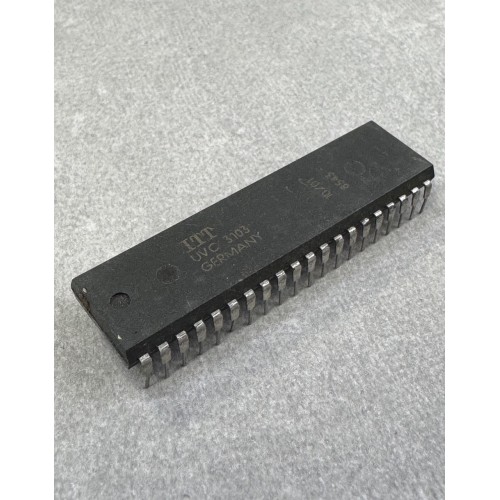 Мікросхема UVC3103