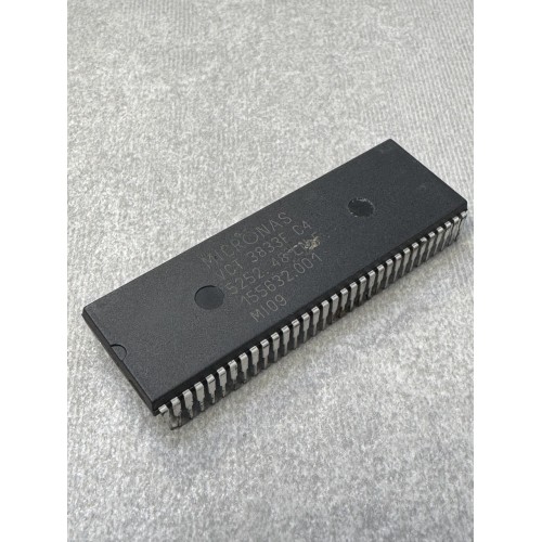 Мікросхема VCT 3833F C4