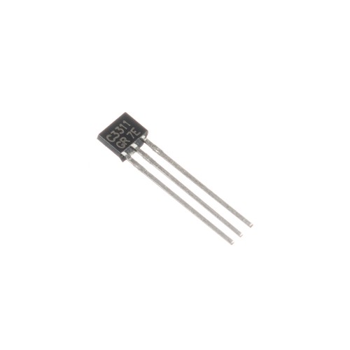 Транзистор 2SC3311