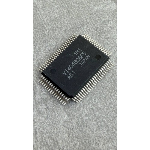 Мікросхема PQVI404608FS A61