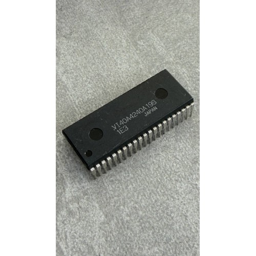 Мікросхема PQVI40A4240A 19S