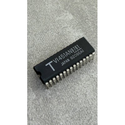 Мікросхема PQVI451N9761