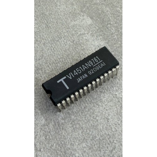 Мікросхема PQVI451N9761