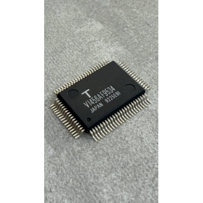Мікросхема PQVI456AF9534
