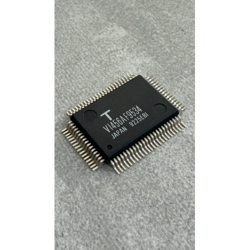 Мікросхема PQVI456AF9534