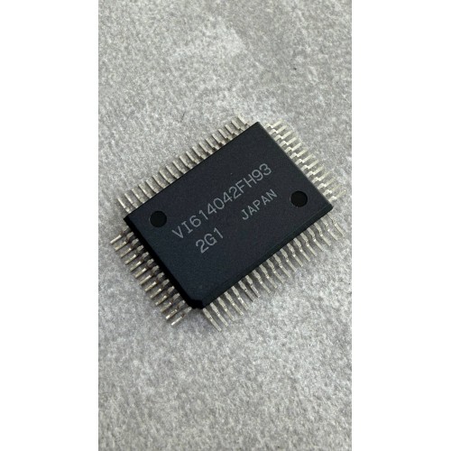 Мікросхема PQVI614042FH93