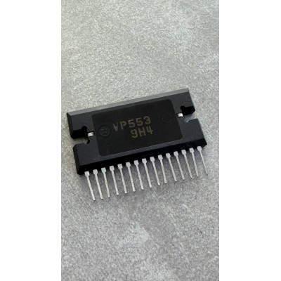 Мікросхема VP553