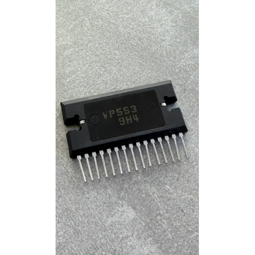 Мікросхема VP553