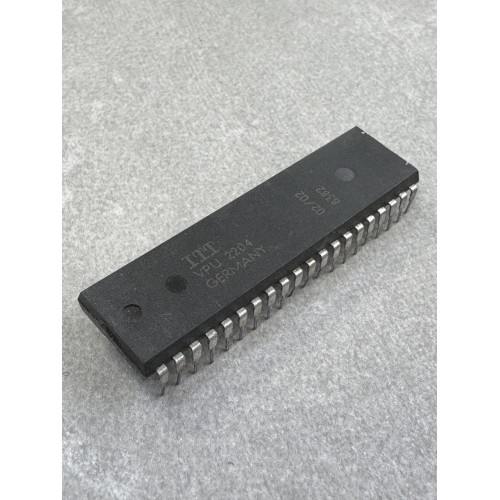 Мікросхема VPU2204