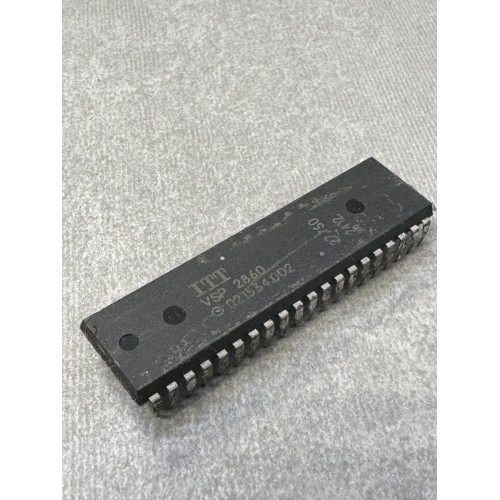 Мікросхема VSP2860