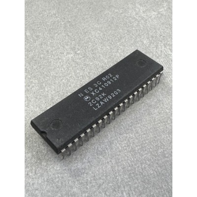 Мікросхема XC410912P