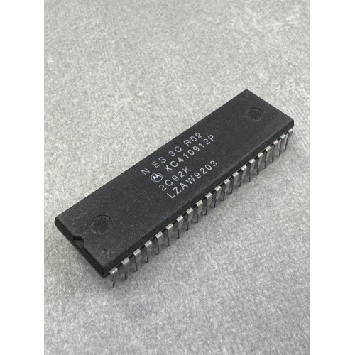 Мікросхема XC410912P