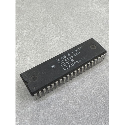 Мікросхема XC410962P