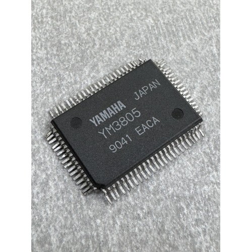 Мікросхема YM3805