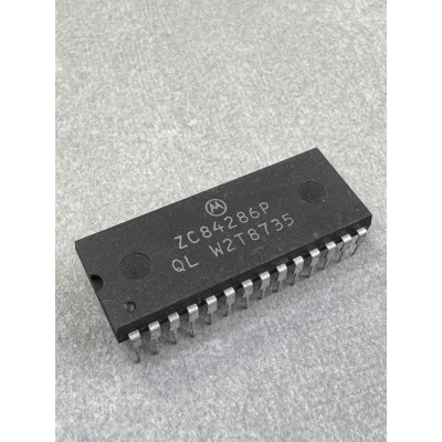 Мікросхема ZC84286 P