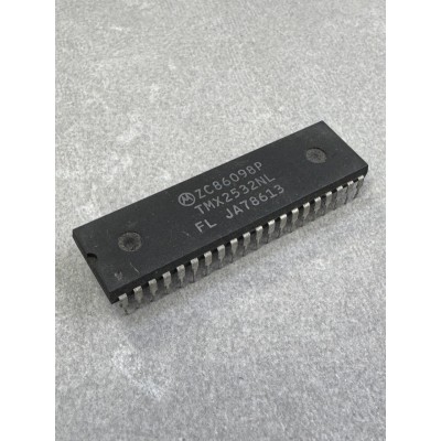 Мікросхема ZC86098P