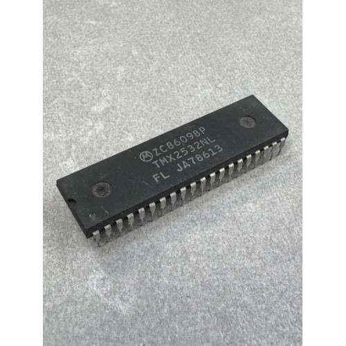 Мікросхема ZC86098P