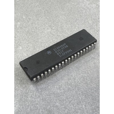 Мікросхема ZC86956P