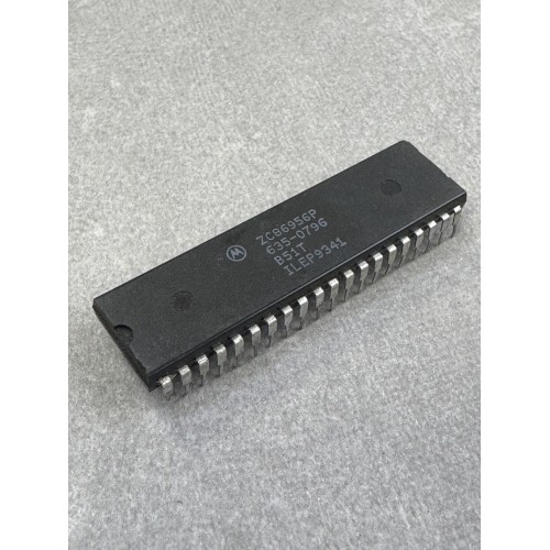 Мікросхема ZC86956P