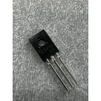 Транзистор 2SC3416