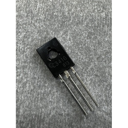 Транзистор 2SC3416