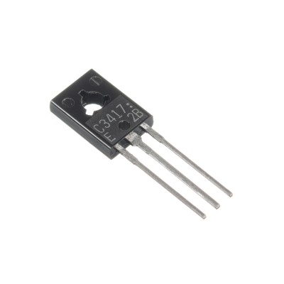 Транзистор 2SC3417