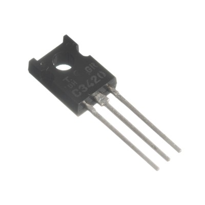 Транзистор 2SC3420