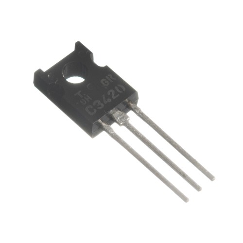 Транзистор 2SC3420