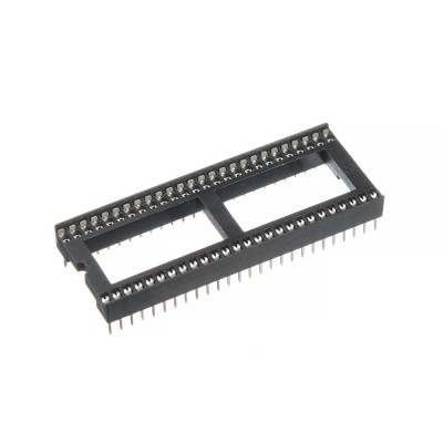 Панелька для мікросхеми 52pin 1.77мм(13шт)