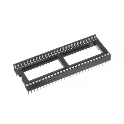 Панелька для мікросхеми 56pin 1.77мм(12шт)
