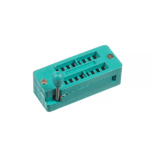 0 16pin