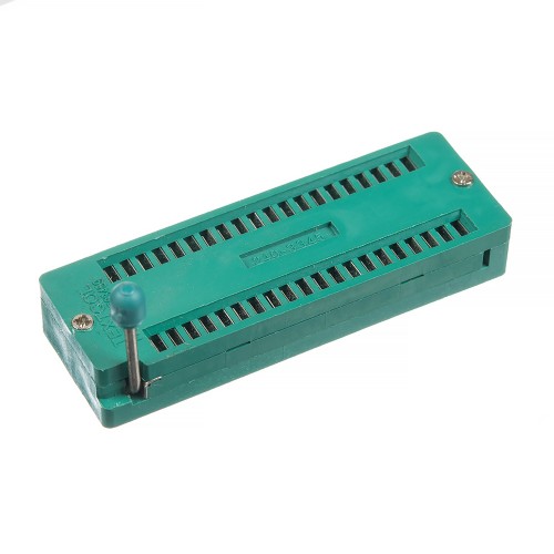 0 24pin