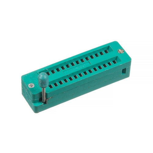 0 28pin