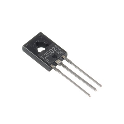 Транзистор 2SC3502