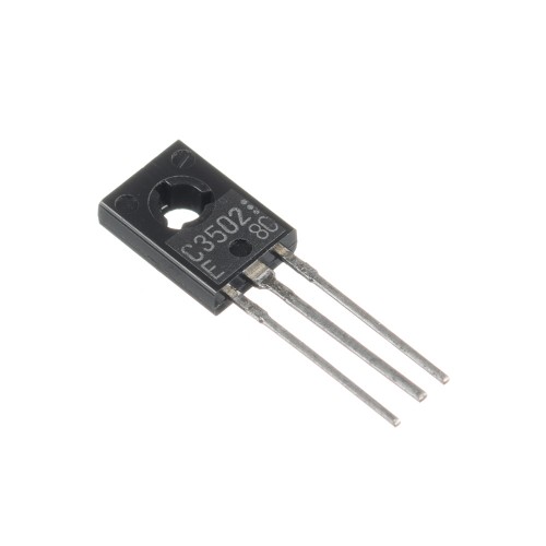 Транзистор 2SC3502