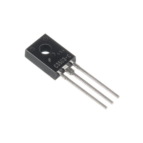 Транзистор 2SC3503