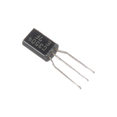 Транзистор 2SC3504