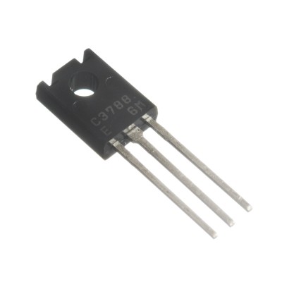 Транзистор 2SC3788E