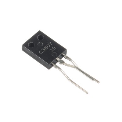 Транзистор 2SC3807