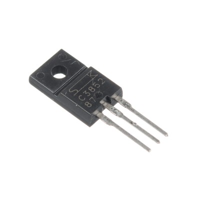 Транзистор 2SC3852