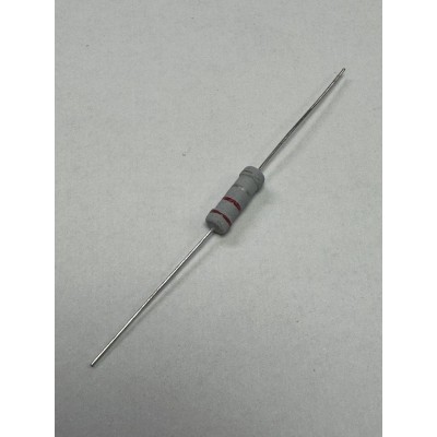 Резистор 0.22R 1W