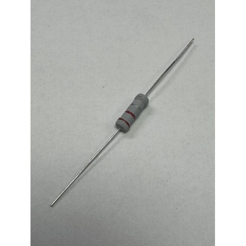 Резистор 0.22R 1W