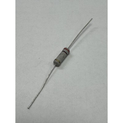 Резистор 0.27R 1W