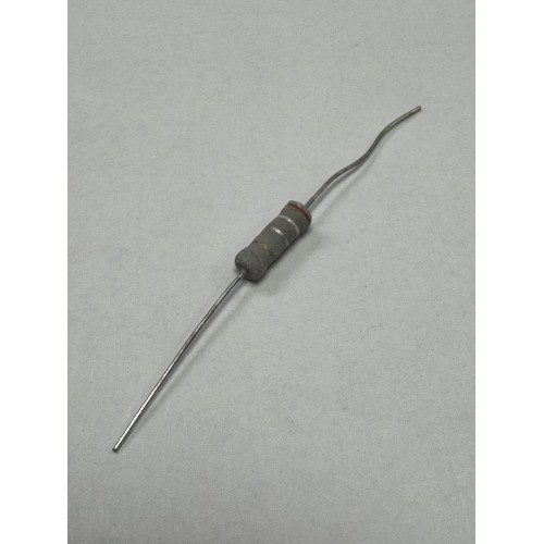 Резистор 0.39R 1W