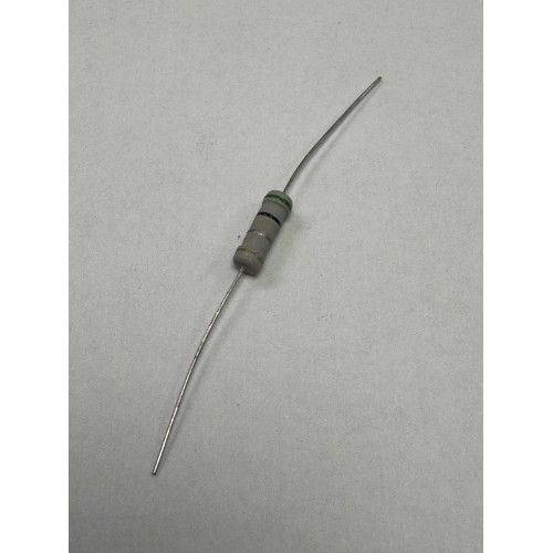 Резистор 0.5R 1W