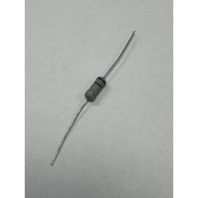 Резистор 0.68R 1W