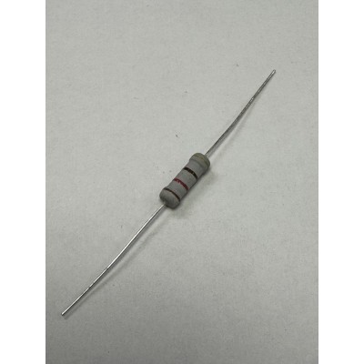 Резистор 120R 1W