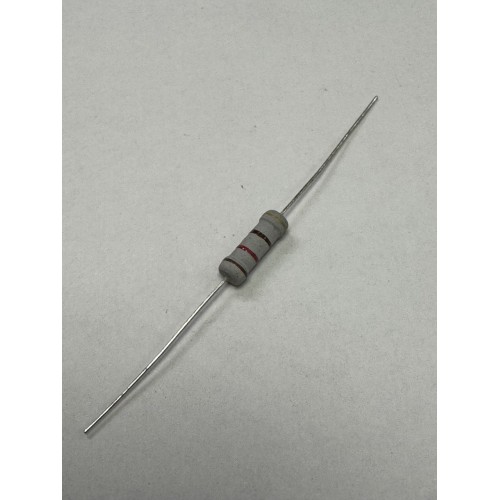 Резистор 120R 1W